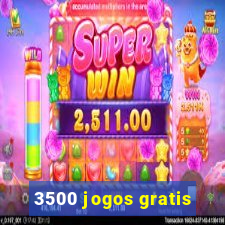 3500 jogos gratis